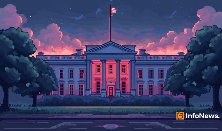 Bitcoin Reserve Initiative Gains White House Approval in 2025