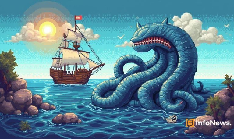 Kraken to Integrate INK Token, Ink Network in Core Suite