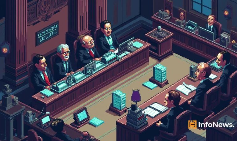 US Senate Passes GENIUS Act for Stablecoin Regulation