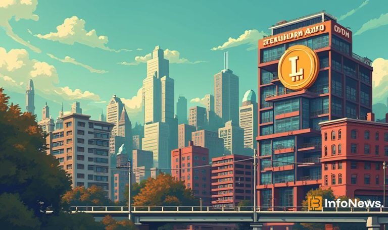 MEI Pharma Initiates $100M Litecoin Treasury Strategy