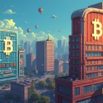 Public Companies Expand Bitcoin Holdings as Treasury Assets
