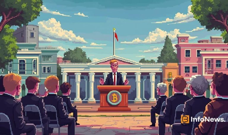 Senate Democrats Question FHFA’s Crypto Mortgage Directive