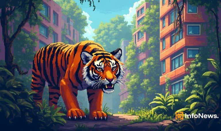 Tiger Global Retains Nvidia, No Shift to New US Asset