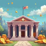 UK Plans $7 Billion Bitcoin Sale Amid Fiscal Shortfall
