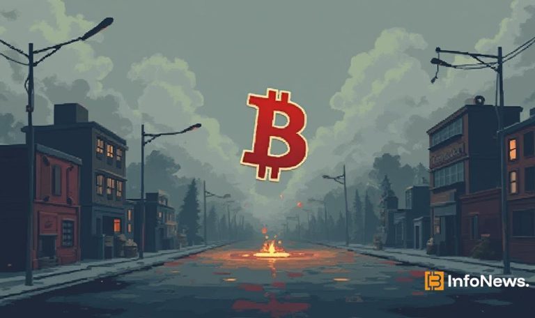 IMF Confirms No New Bitcoin Buys by El Salvador