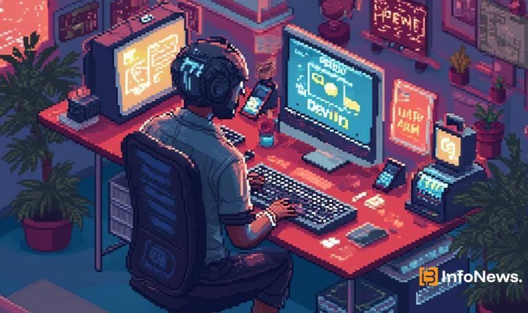 Cognition’s AI ‘Devin’ Pursues $10 Billion Valuation