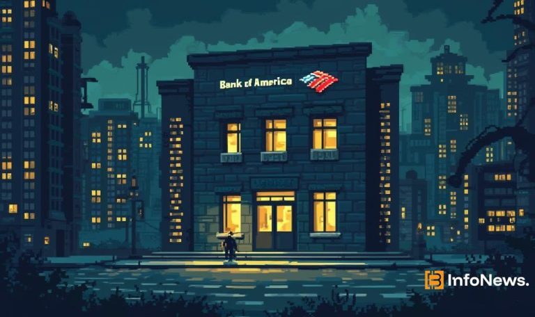 Bank of America Explores Stablecoin Amid Regulatory Review