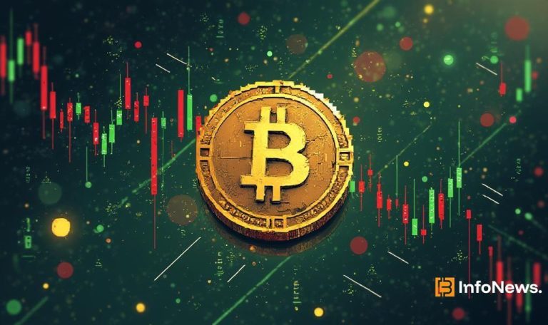 Bitcoin Price Steadies Above $115,000 Amid Market Dynamics