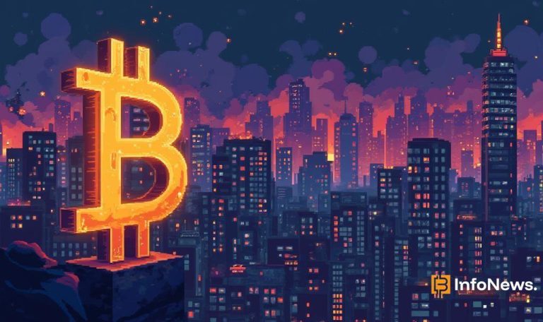Bitcoin Surges to $118K Amid U.S. Strategic Support