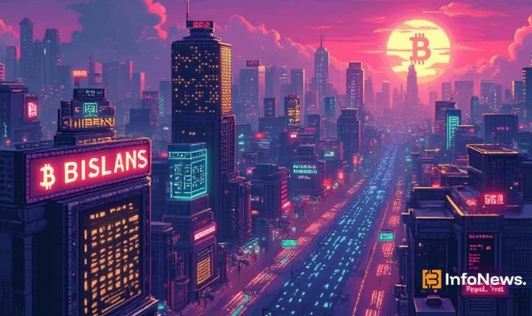 Bitcoin’s 140K Prediction Absence; Solana’s $100 Risk Examined