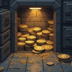 80,000 Bitcoin from 2011 Era Reactivated in $8.6B Move