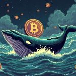 Bitcoin Whales Move $9 Billion in Historic Transfer