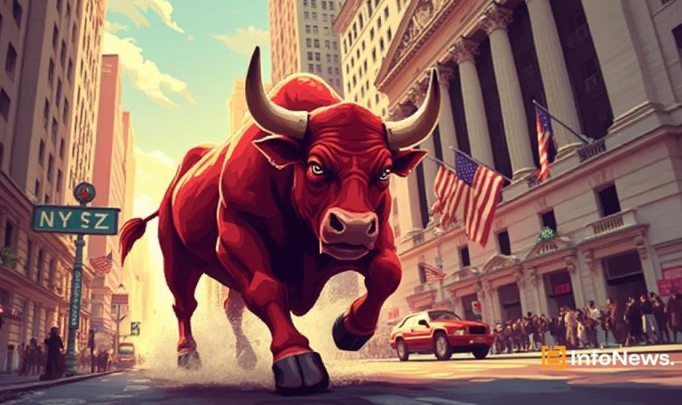 Bullish Files $100 Million IPO on NYSE