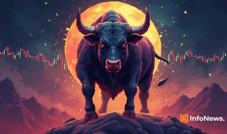 MoonBull’s Rapid Whitelist Sign-Ups Amid Crypto Uncertainty