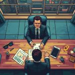 Red Light Holland Appoints Scott Melker for Bitcoin Strategy