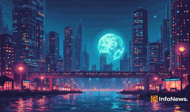Arctic Pablo Coin Presale Raises $2.96 Million