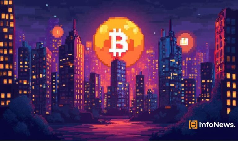 Bitcoin Steady at $119K Amid Altcoin Market Pullback