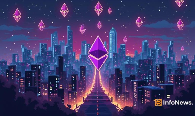 Ethereum Transfers to Exchanges: Price Drop or Rally?