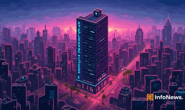 SharpLink Allocates $6 Billion to Ethereum Treasury