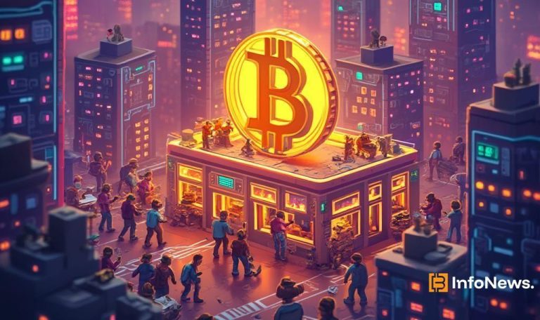 Bitwise CIO Predicts Bitcoin Could Reach $200K by 2025