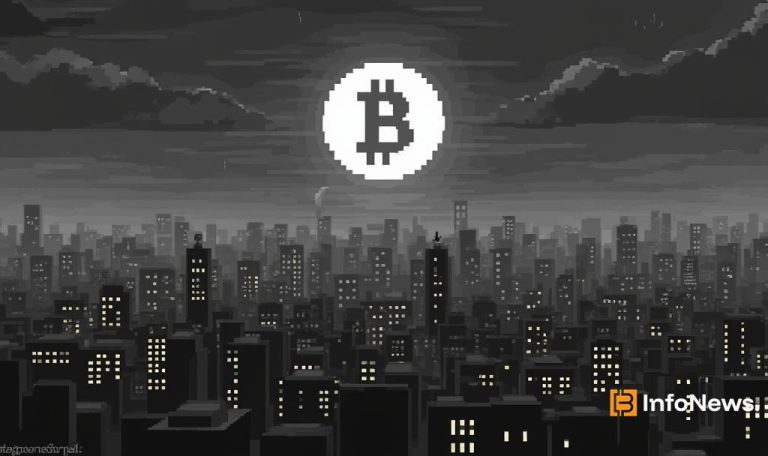 Institutional Bitcoin Demand Escapes On-Chain Metrics’ View