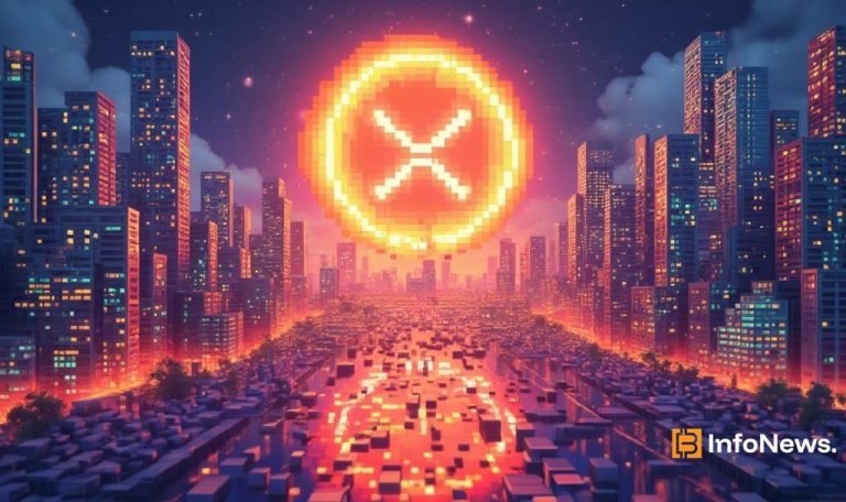 XRP’s Tight Range Indicates Major Imminent Breakout