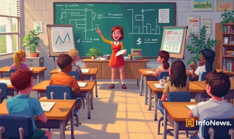Crypto Leaders Stress Beginner Education in Key Investment Terms