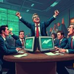 Michael Saylor’s Bitcoin Strategy Boosts MSTR by 3,558%