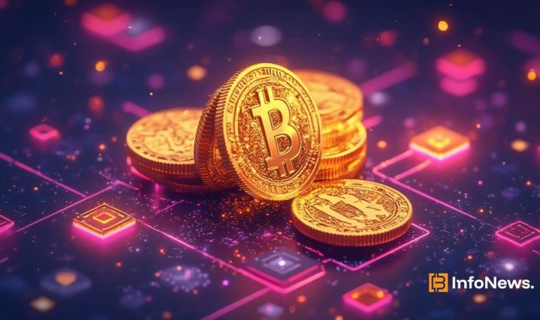Bitcoin Surge Boosts SHIB and DeFi Enthusiasm