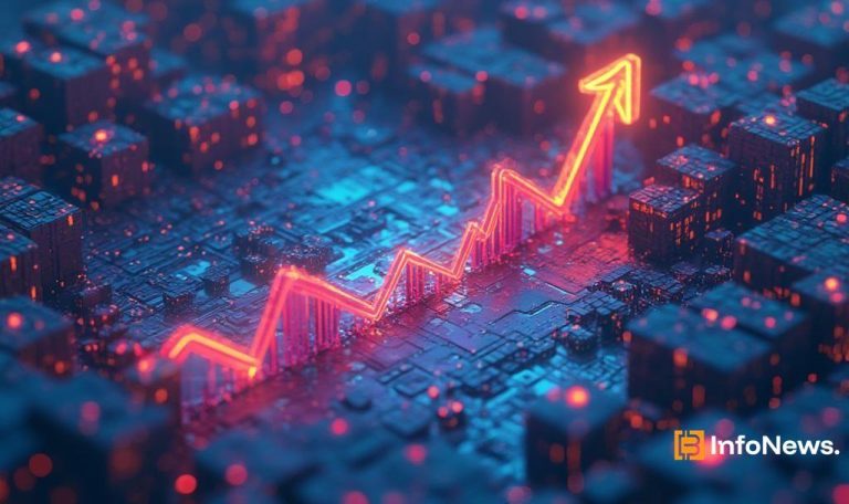 Cardano ADA’s Price Surges Over 20% Amid Network Upgrades