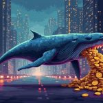 Galaxy Digital Liquidates $500M in Bitcoin Amid Market Shock