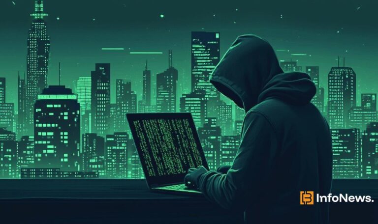 CoinDCX Crypto Breach: $44M Theft via Employee Malware Exposure