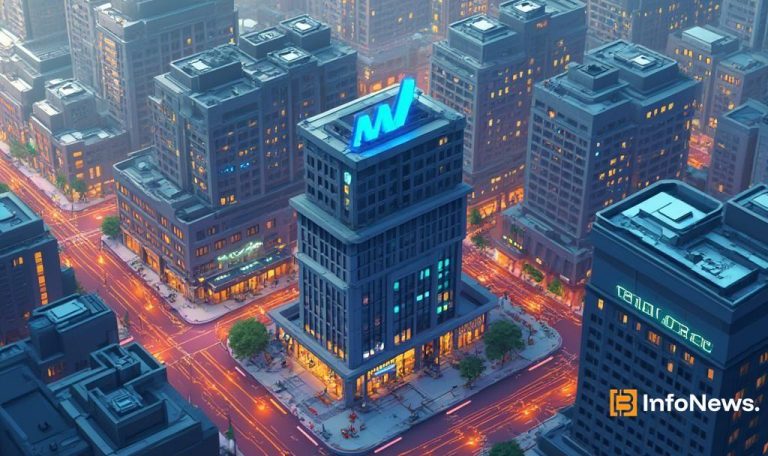 Binance Founder’s Family Office Backs BNB Treasury Firm’s IPO Plan