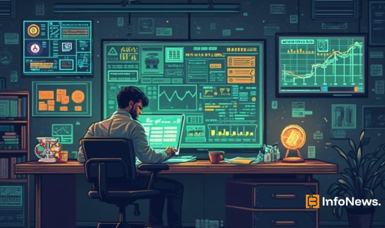 JPMorgan Chase Considers Crypto-Secured Lending for Clients