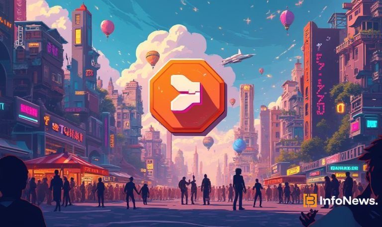 Caldera Announces Native ERA Token with Community Airdrop