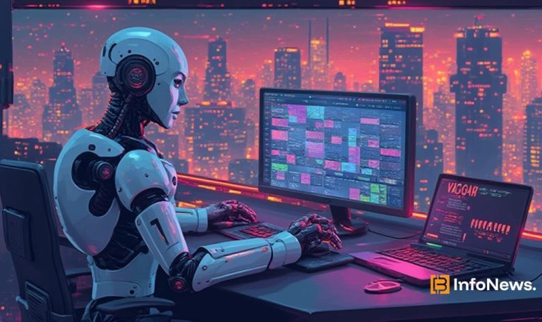 Elon Musk’s Grok Revolutionizes Crypto Day Trading