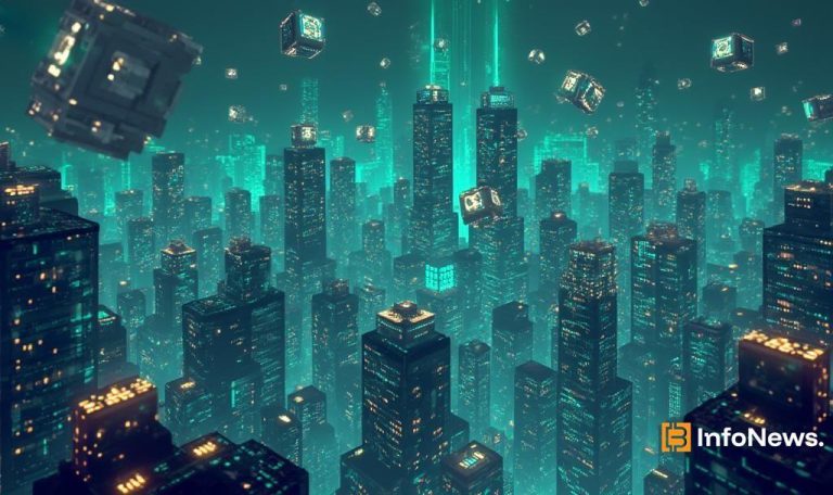 Kazakhstan Allocates Reserve Wealth to Cryptocurrency Strategy