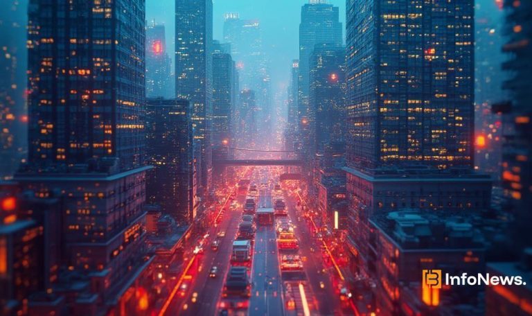 Pyth Network Launches $3.7T Hong Kong Market Onchain
