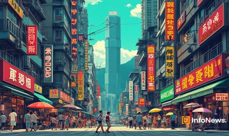 Hong Kong to Implement Stablecoin Ordinance on August 1, 2025