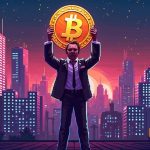 Michael Saylor’s Strategy Upsizes to Raise $2.8 Billion for Bitcoin