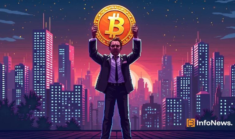 Michael Saylor’s Strategy Upsizes to Raise $2.8 Billion for Bitcoin