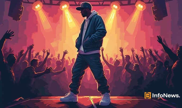 Drake Mentions Bitcoin in New Track “What Did I Miss?”