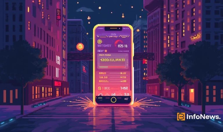 Shinhan Bank Integrates Cryptocurrency Services in SOL App