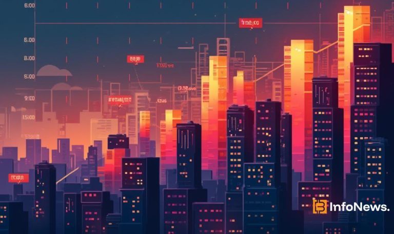 Ethereum Stocks Surge Amid Strategic Corporate Moves
