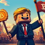 Elon Musk Launches Pro-Bitcoin ‘America Party’