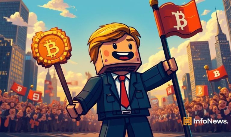 Elon Musk Launches Pro-Bitcoin ‘America Party’