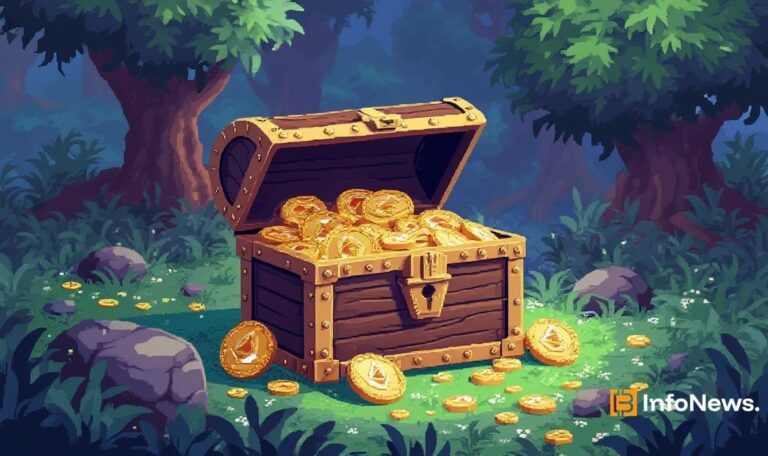 SharpLink Gaming Acquires $43.57M in Ethereum, Treasury Grows