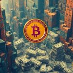 Peter Schiff Criticizes Bitcoin’s Rise Amid US Dollar Weakness