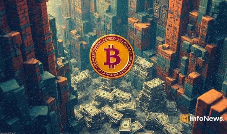 Peter Schiff Criticizes Bitcoin’s Rise Amid US Dollar Weakness