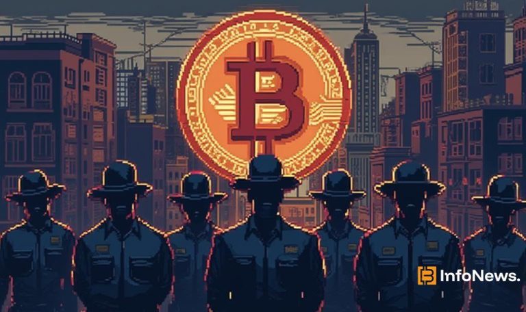 U.S. Marshals Confirms 28,988 Bitcoin Holdings